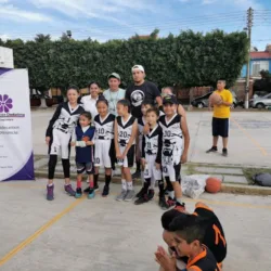 Las Canchas San Isidro