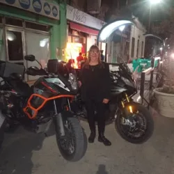 Trapos y Trapitos