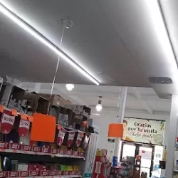 Copavisa Sucursal Centro
