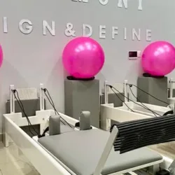 Harmony Pilates Reformer Encomienda