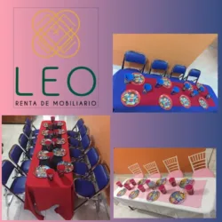 Eventos Leo