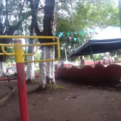 Parque Chichipilco