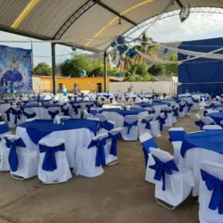 Alquiladora Moy's