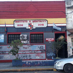 INSTITUTO A. MENTRUYT