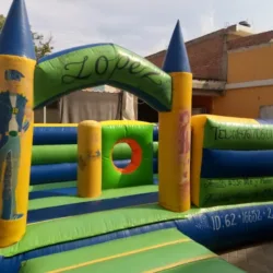 Alquiler López