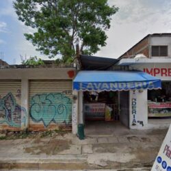 Lavanderia, tintorería y planchaduria