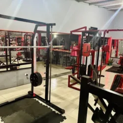 Energym Tapachula