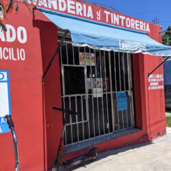 Lavandería y Tintorería Master Clean