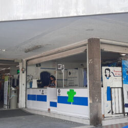 Tintorería Tintolimpio