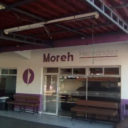 Moreh Hernández PLAN FUNERARIO