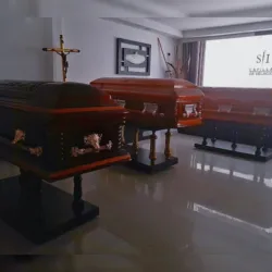 Servicios Funerarios Integrados