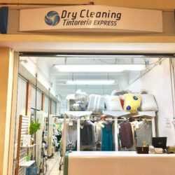 Dry Cleaning Express