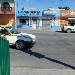Lavanderias Chan