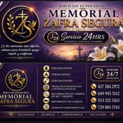 Memorial Zafra Segura