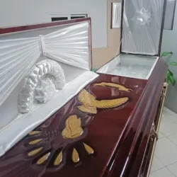 Agencia funeraria San antonio