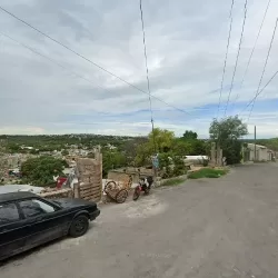 El Arcoiris