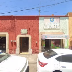 Estambres San Marcos