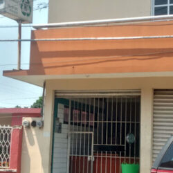 Lavandería monagui