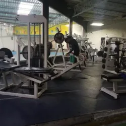 Gym Acuatic