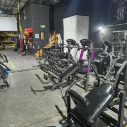 Nova Sport Gym