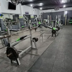 Palmas Gym