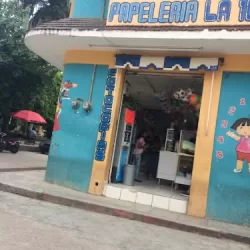 Papelería La Ilusión