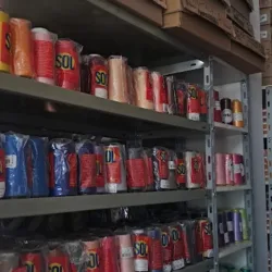 Mercería Italiana