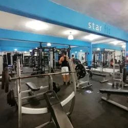 Star Fit Cancún
