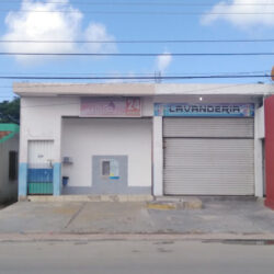 Lavanderia El Angel