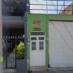Argos35 CrossFit Home
