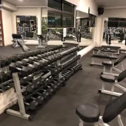 Fit GYM