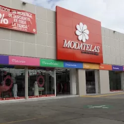 Modatelas Ecatepec II