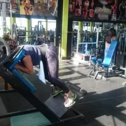 KRATOS GYM HUEHUETOCA
