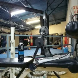 REYES GYM TIJUANA