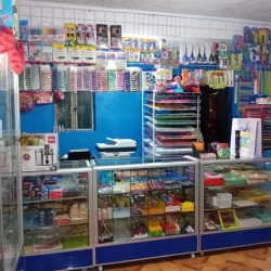 Papeleria Mega Papel