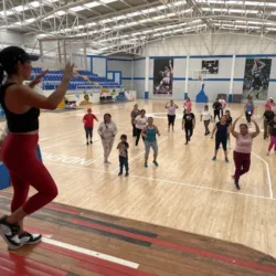 Unidad Deportiva Maquío