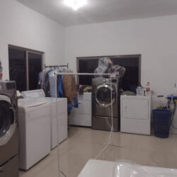 Laundry Service