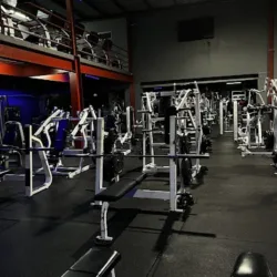 City Fitness