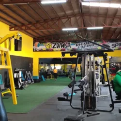 Gorilas Gym Fitness
