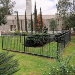 Jardines del Edén Panteón