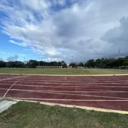 Unidad Deportiva Chan Santa Cruz