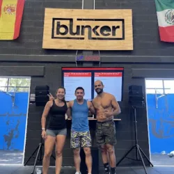 Bunker 115