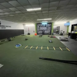 Training Functional & Hitfit