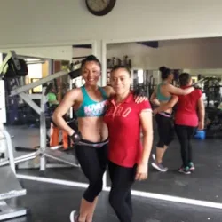Betfitnss Gym