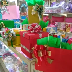M&M Mercería y Manualidades TANAMACHI NACAGAKI