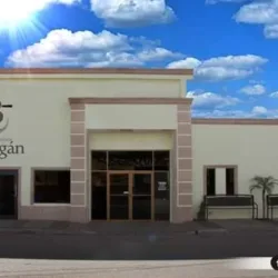 Funeraría Barragan
