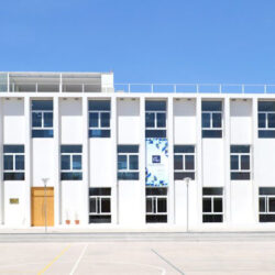 Escuela Técnica de la Universidad de Mendoza