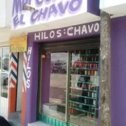 Merceria el Chavo