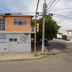 Victoria Shop