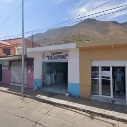 Lavandería Guadalupana